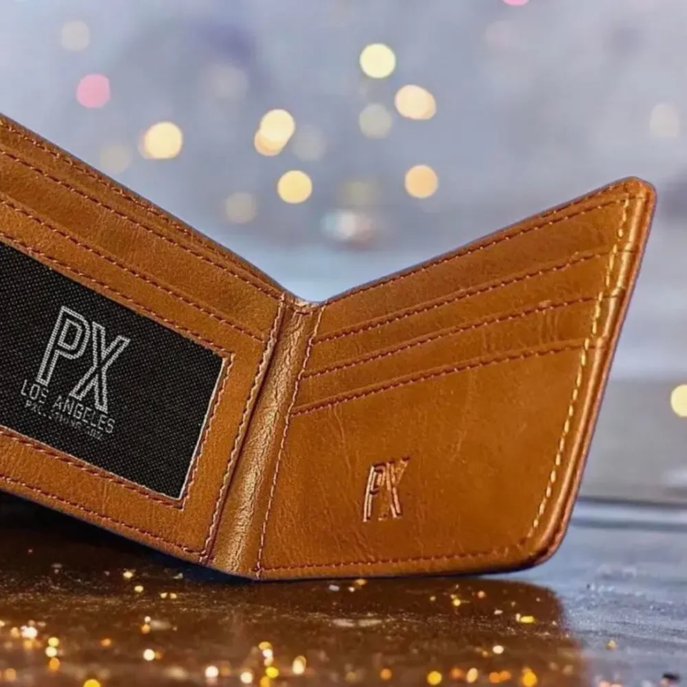 Px los angeles bi fold